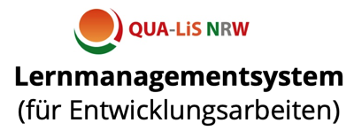 LMS der QUA-LiS NRW (für Entwicklungsarbeiten)